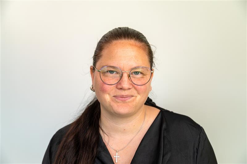 Linda Beskow